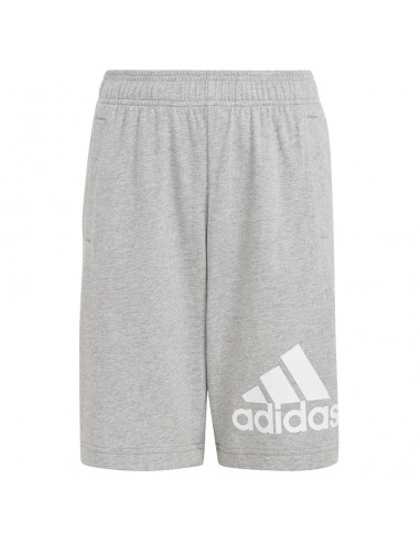 Adidas Î‘Î¸Î»Î·Ï„Î¹ÎºÏŒ Î Î±Î¹Î´Î¹ÎºÏŒ Î£Î¿ÏÏ„Ï‚/Î’ÎµÏÎ¼Î¿ÏÎ´Î± Essentials Î“ÎºÏÎ¹ HY4720